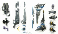 Sculpt Lab Production/FanMade 1/100 Perisoreus Internigrans RTX-010 Huckebein MK-II Super Robot War 27 Sculpt Lab Production/FanMade 1/100 Perisoreus Internigrans RTX-010 Huckebein MK-II Super Robot War -Show.Z Toys Deals Store 7bede7092a