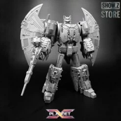 Planet X PlanetX PX-C01K PXC01K Upgrade Expansion Kit For Ismenios Deathsaurus PX-C01 24 Planet X PlanetX PX-C01K PXC01K Upgrade Expansion Kit For Ismenios Deathsaurus PX-C01 -Show.Z Toys Deals Store 7bf5f7c197