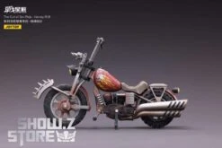 Joytoy Source 1/18 Battle For The Stars The Cult Of San Reja Harvey -Show.Z Toys Deals Store 7bf8fe97e4