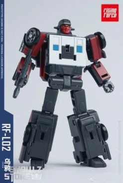 Rising Force RF-L02 Wildrider 27 Rising Force RF-L02 Wildrider -Show.Z Toys Deals Store 7c0db89b63