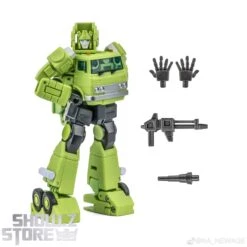 Newage H47G Daedalus Grapple Green Version -Show.Z Toys Deals Store 7c2905a3b8