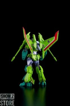 Flame Toys Furai Model Acid Rain Model Kit -Show.Z Toys Deals Store 7c41183638