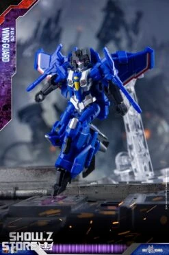 Iron Factory EX-27G Wing Guard Set Of 3 -Show.Z Toys Deals Store 7c63f27f78