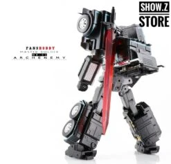 Fans Hobby MB-01 Archenemy Master Builder 30 Fans Hobby MB-01 Archenemy Master Builder -Show.Z Toys Deals Store 7c6da7a87e