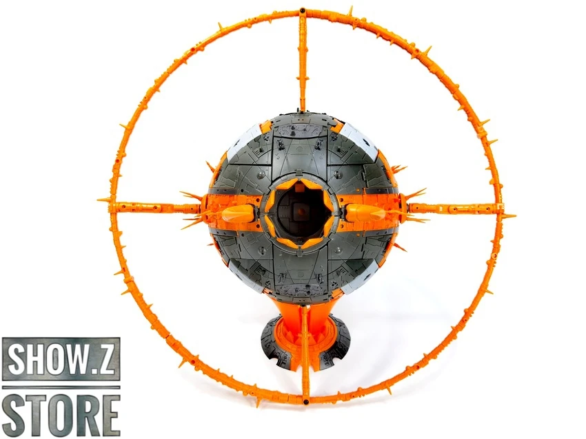 01-Studio ARMOR-MA02 Upgraded Planetary Rings For Cell Unicron Universal Dominator Version 5 01-Studio ARMOR-MA02 Upgraded Planetary Rings For Cell Unicron Universal Dominator Version - Image 5