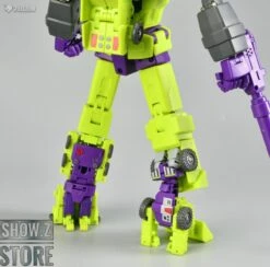 [Pre-Order] Newage Upgrade Kit For Hephaestus Devastator -Show.Z Toys Deals Store 7cbc7eb0ab