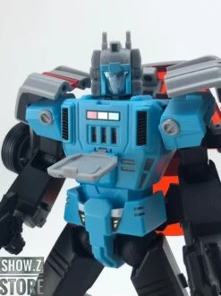 FansHobby MB-13A Ace Goshooter/Siren Animation Version -Show.Z Toys Deals Store 7ccbe9ee6c