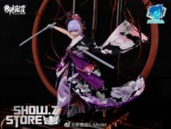 Eastern Model 1/12 ATK Girl Yorya’s Formal Wear Long-sleeved Kimono Set -Show.Z Toys Deals Store 7ce0ecd731