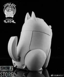 ToyWolf D01 Single Dog -Show.Z Toys Deals Store 7d0aeec9e5