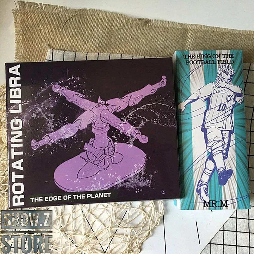 Great Toys Saint Seiya Myth Cloth EX Bronze Unicorn Jabu 8 Great Toys Saint Seiya Myth Cloth EX Bronze Unicorn Jabu - Image 8