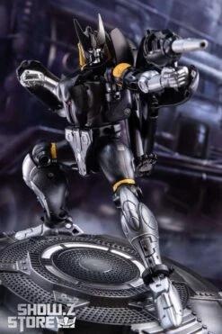 4th Party Masterpiece BW-11B MP-34S Shadow Panther 17 4th Party Masterpiece BW-11B MP-34S Shadow Panther -Show.Z Toys Deals Store 7d2723b93c