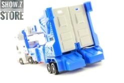 MechFansToys MF48 City Commander Ultra Magnus Version 2.0 Improvisation -Show.Z Toys Deals Store 7d2c54e953