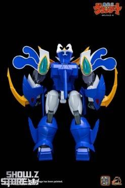 Tron Model Madou King Granzort Aquabeat Model Kit -Show.Z Toys Deals Store 7d3197ee3d