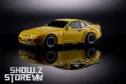 XTransbots MM-10Y Toro Cliffjumper Yellow Version -Show.Z Toys Deals Store 7d51ea1ec8