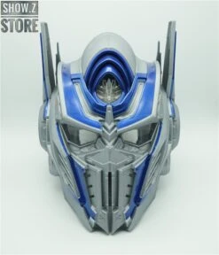 WeiJiang Optimus Prime Wearable Helmet W/ Talking Voice & Voice Changer 16 WeiJiang Optimus Prime Wearable Helmet W/ Talking Voice & Voice Changer -Show.Z Toys Deals Store 7d775b4d62