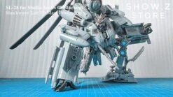 Shockwave Lab SL-28 Posable Hands For Studio Series SS-08 Blackout Upgrade Kit -Show.Z Toys Deals Store 7d963eb36b