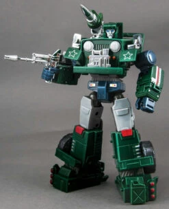 MakeToys MT RM-02Y GunDog Hound Limited Edition -Show.Z Toys Deals Store 7dafda2d28