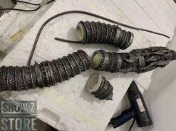 HEAT Studio 1/6 Custom Made Shockwave Statue -Show.Z Toys Deals Store 7dccce4ae5