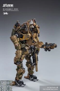 JoyToy Source 1/18 09th Legion Mecha Fear Assault Type -Show.Z Toys Deals Store 7dd5fdddc8