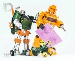 Xtransbots MX-IX Paean (Hoist) -Show.Z Toys Deals Store 7dee2c06b2