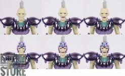 Great Toys Saint Seiya Myth Cloth EX Bronze Hydra Ichi -Show.Z Toys Deals Store 7df3503d9f