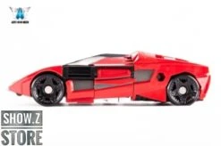 Aoyi Mech H6002-9B Start Spark Sideswipe Oversized -Show.Z Toys Deals Store 7df4fb22e4