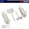 DNA Design DK-14 Upgrade Kit For WFC-S13 Ultra Magnus