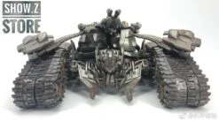 TF Dream Factory GOD-11S Megatron Battle Damaged Version 27 TF Dream Factory GOD-11S Megatron Battle Damaged Version -Show.Z Toys Deals Store 7e1ec5fd41