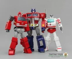 Shadow Fisher SFM-03 MP-27 Ironhide Upgrade Kit -Show.Z Toys Deals Store 7e1f58f233