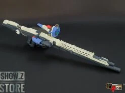 Mechanicore 1/72 MASX-0033 MSA-0011 [Ext] Ex-S Gundam Clear Version -Show.Z Toys Deals Store 7e3321c349