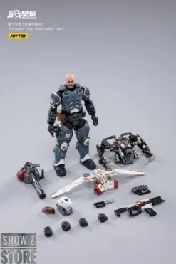 JoyToy Source 1/18 10th Legion "Flying Heavy Cavalry" Type A 14 JoyToy Source 1/18 10th Legion "Flying Heavy Cavalry" Type A -Show.Z Toys Deals Store 7e48d5b7b7