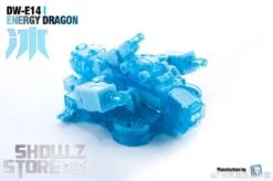 Dr.Wu DW-E14I Energy Dragon Trypticon -Show.Z Toys Deals Store 7e49b1ca02