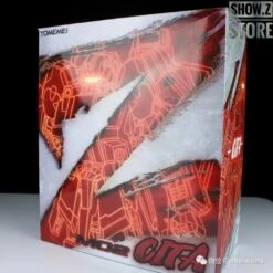 Tomemei 1/100 M-02 MSZ-006 Zeta Gundam Cita Z Plus Metal Build 30 Tomemei 1/100 M-02 MSZ-006 Zeta Gundam Cita Z Plus Metal Build -Show.Z Toys Deals Store 7e50675e08