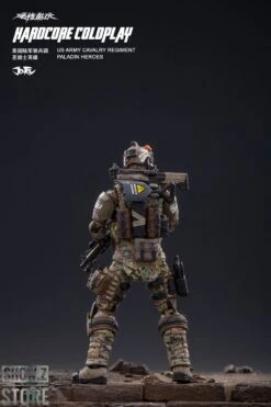 JoyToy Source 1/18 Hardcore Coldplay Cavalry Regiment Paladin Heroes -Show.Z Toys Deals Store 7e5ff19f5a