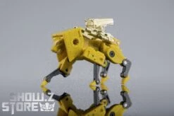 KFC Toys CST-15 Ironpaw Steeljaw 2.0 Version 31 KFC Toys CST-15 Ironpaw Steeljaw 2.0 Version -Show.Z Toys Deals Store 7e7005ae30