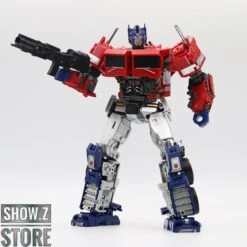 Aoyi Mech H6003-8 Optimus Prime -Show.Z Toys Deals Store 7e76ebe913