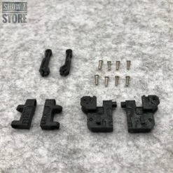 Show.Z Upgrade Kit For Takara SG-24 SG24 Siege Voyager Soundwave 10 Show.Z Upgrade Kit For Takara SG-24 SG24 Siege Voyager Soundwave -Show.Z Toys Deals Store 7e882144ba