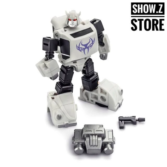 NewAge H1K Critter Bugbite Bumblebee MP-21K 2 NewAge H1K Critter Bugbite Bumblebee MP-21K - Image 2