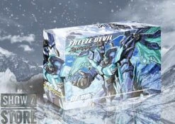 Jinbao DF-08 Freeze Devil Cryotek -Show.Z Toys Deals Store 7ea82f718f