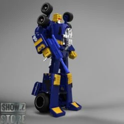 XTransbots MX-16R Overheat Drag Strip Racer Version Limited Edition -Show.Z Toys Deals Store 7ed06f98d0