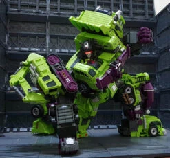 [No Box] Jinbao Oversized Devastator Long Haul & Hook [Set C] -Show.Z Toys Deals Store 7eef131eea 1