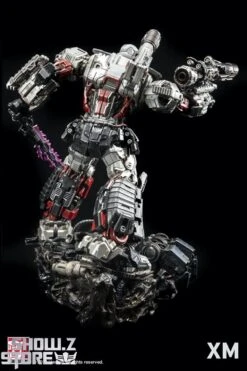 [Pre-order] HEAT Studio 1/10 Transformers Megatron Statue -Show.Z Toys Deals Store 7ef9c0da25