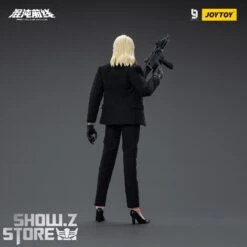 JoyToy Source 1/12 Level Nine Frontline Chaos Vermouth 24 JoyToy Source 1/12 Level Nine Frontline Chaos Vermouth -Show.Z Toys Deals Store 7f00c362fe