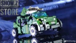 IronFactory EX-38 Optics Hunter Hound -Show.Z Toys Deals Store 7f19f63387