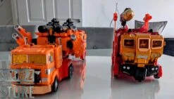 FansHobby MB-06D Power Baser Optimus Prime & MB-11D God Armor God Bomber Orange Version Set Of 2 24 FansHobby MB-06D Power Baser Optimus Prime & MB-11D God Armor God Bomber Orange Version Set Of 2 -Show.Z Toys Deals Store 7f44bfed8d