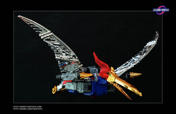 FansToys FT-05 Soar Swoop 5 FansToys FT-05 Soar Swoop - Image 5