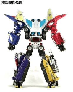 Handwork Man HM-01 Upgrade Kit For TFC Toys Hades Liokaiser Set -Show.Z Toys Deals Store 7fbdc1510e