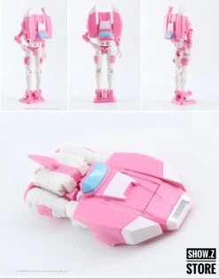 DX9 Toys War In Pocket X14 Leah X15 Toufold Set Of 2 -Show.Z Toys Deals Store 7fc1ab1fb4