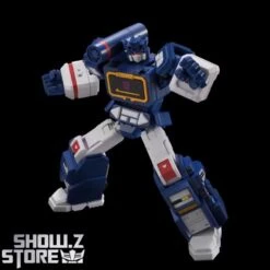 Flame Toys Furai Model Soundwave Model Kit 31 Flame Toys Furai Model Soundwave Model Kit -Show.Z Toys Deals Store 7fd5a671b0