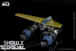 King Arts Diecast Figure Series DFS076 Gaiking EX Limited Version 23 King Arts Diecast Figure Series DFS076 Gaiking EX Limited Version -Show.Z Toys Deals Store 7ff8e9aca4